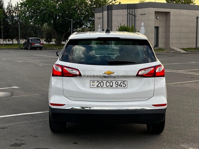 Chevrolet Equinox-2