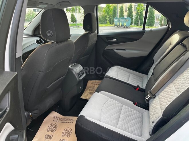 Chevrolet Equinox-10