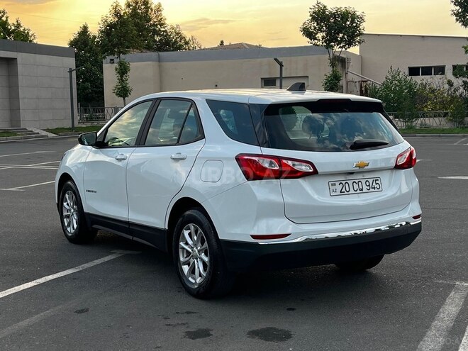 Chevrolet Equinox-6