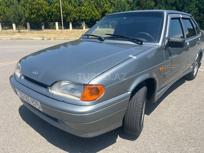 LADA (VAZ) 2115-2