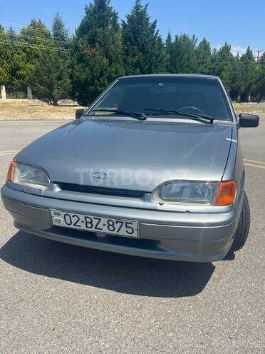 LADA (VAZ) 2115-1