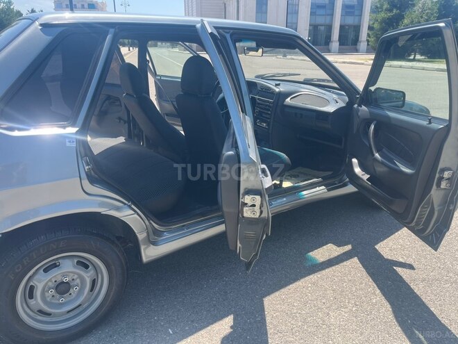 LADA (VAZ) 2115-6