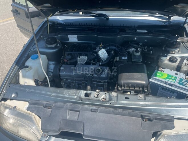 LADA (VAZ) 2115-10