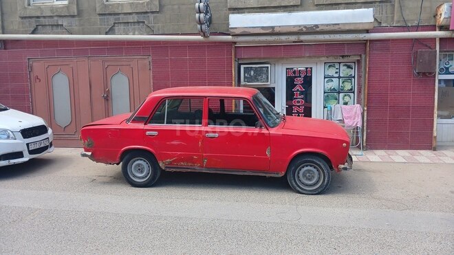 LADA (VAZ) 21011-3