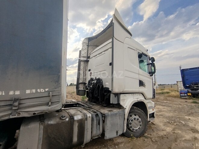 Scania R440-2