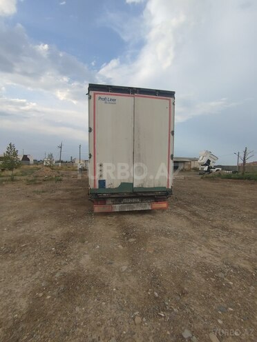 Scania R440-6