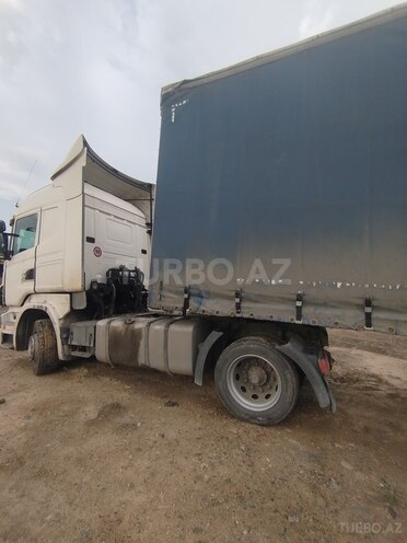 Scania R440-5