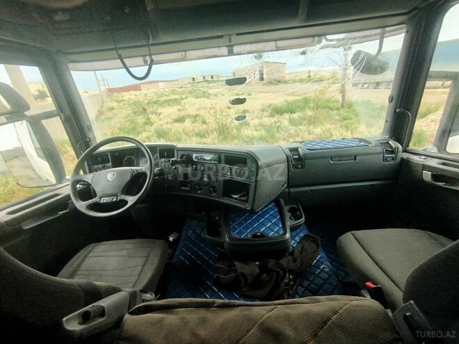 Scania R440-12