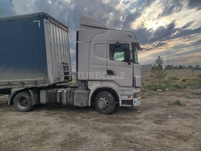 Scania R440-11