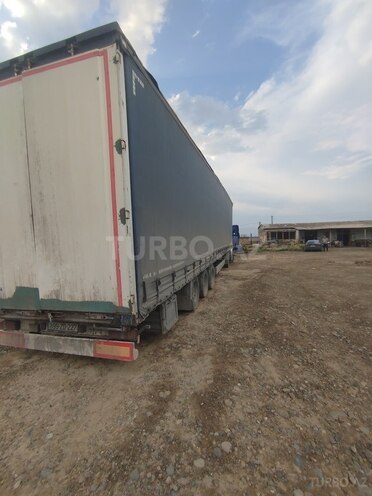 Scania R440-7