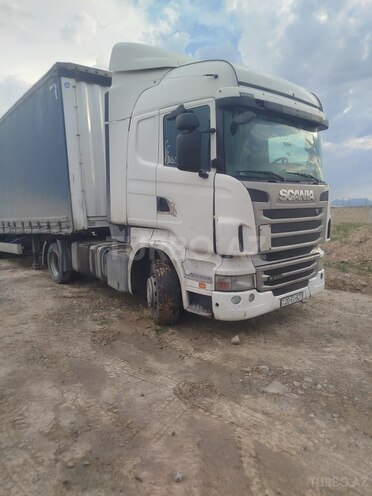 Scania R440-1