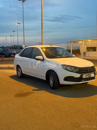 LADA (VAZ) Granta-2