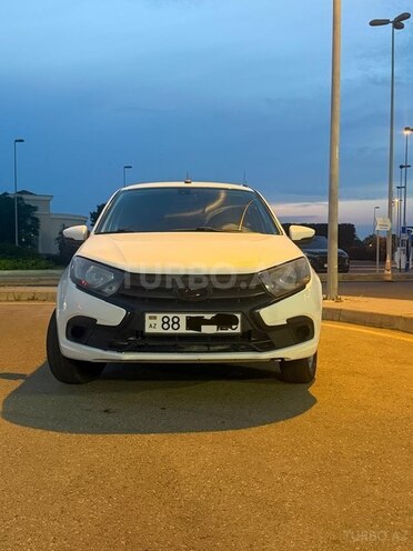 LADA (VAZ) Granta-1