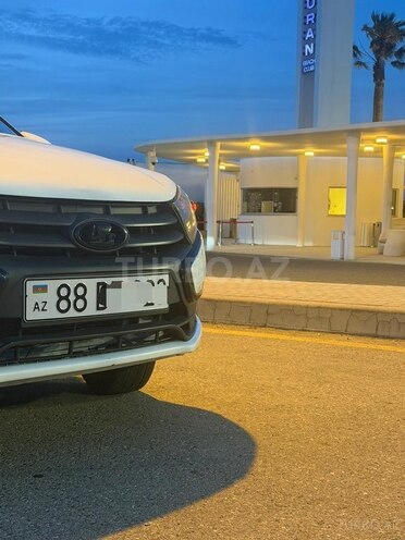 LADA (VAZ) Granta-5