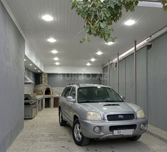 Hyundai Santa Fe-1
