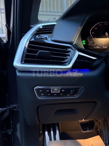 BMW X5-5