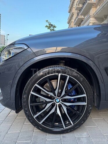BMW X5-9