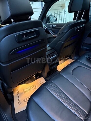 BMW X5-8