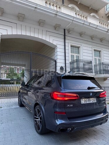 BMW X5-4