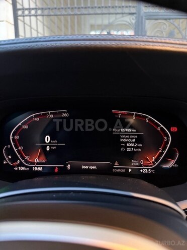 BMW X5-7