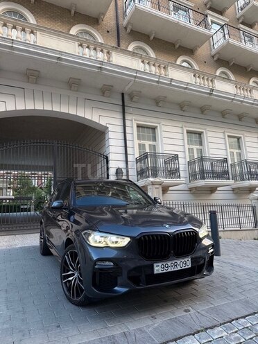 BMW X5-2