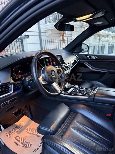 BMW X5-6