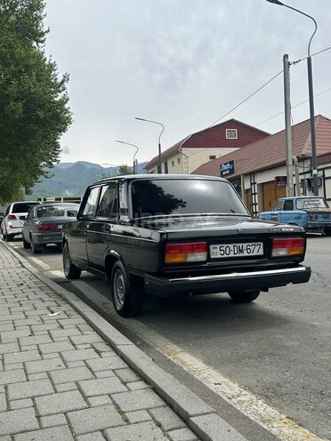 LADA (VAZ) 2107-3