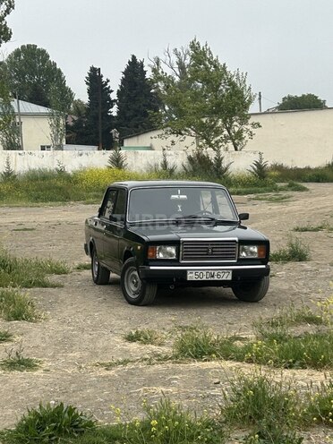 LADA (VAZ) 2107-4