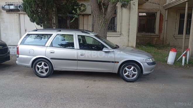 Opel Astra-3