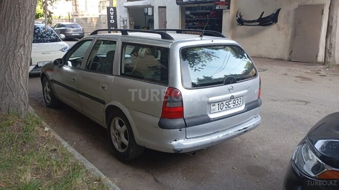 Opel Astra-5