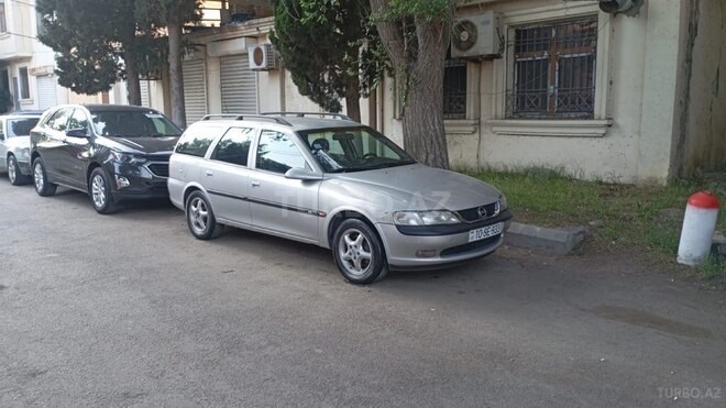 Opel Astra-4