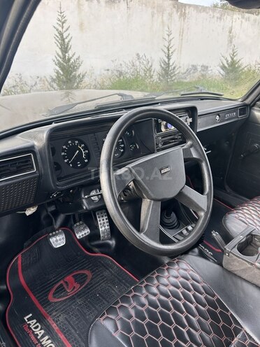 LADA (VAZ) 2107-5