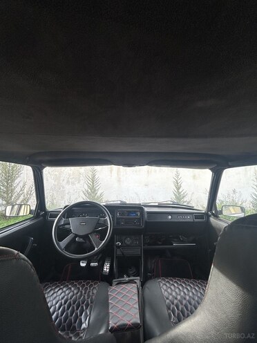 LADA (VAZ) 2107-6