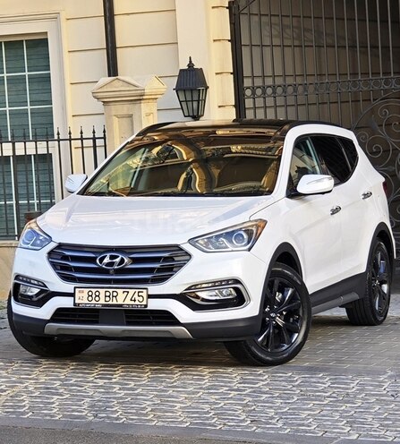 Hyundai Santa Fe-6
