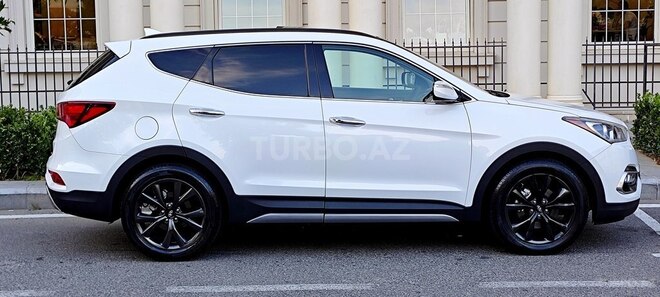 Hyundai Santa Fe-7
