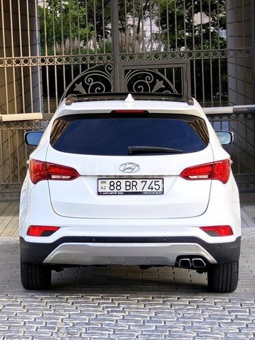 Hyundai Santa Fe-2