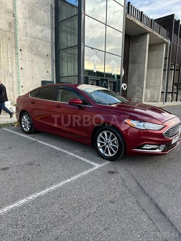 Ford Fusion (North America)-3