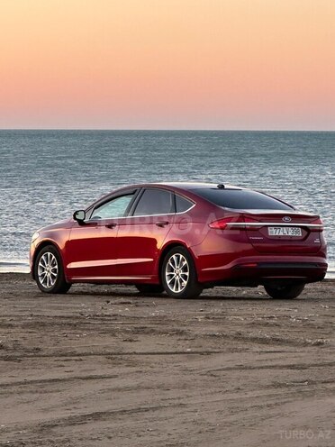 Ford Fusion (North America)-5