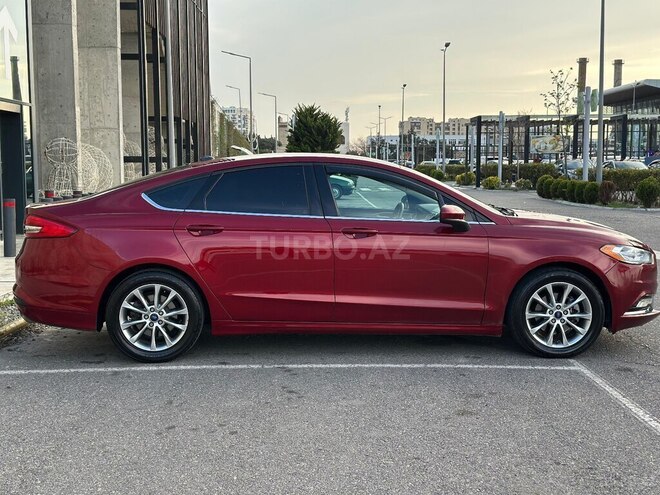 Ford Fusion (North America)-4