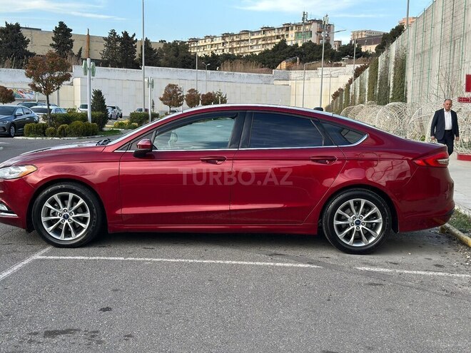 Ford Fusion (North America)-8