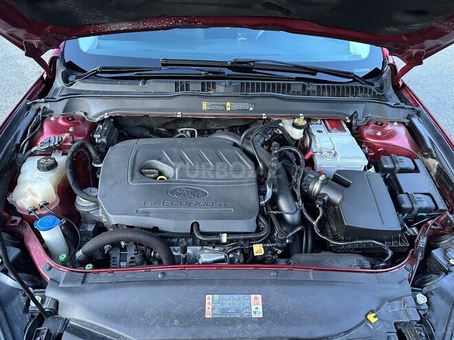 Ford Fusion (North America)-11