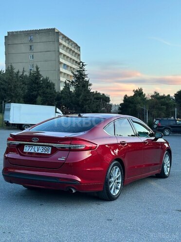 Ford Fusion (North America)-14
