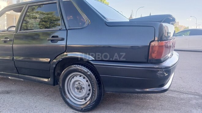 LADA (VAZ) 2115-13