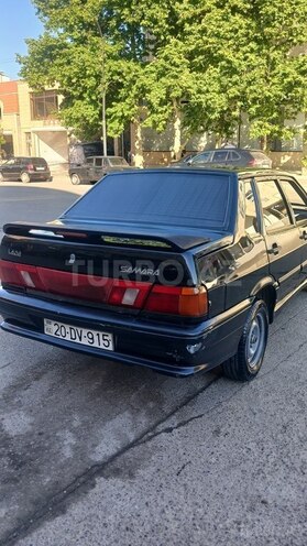 LADA (VAZ) 2115-20