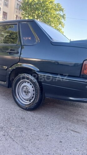 LADA (VAZ) 2115-16