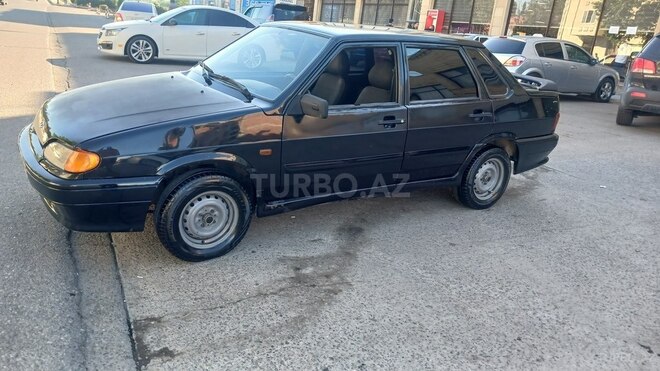 LADA (VAZ) 2115-19