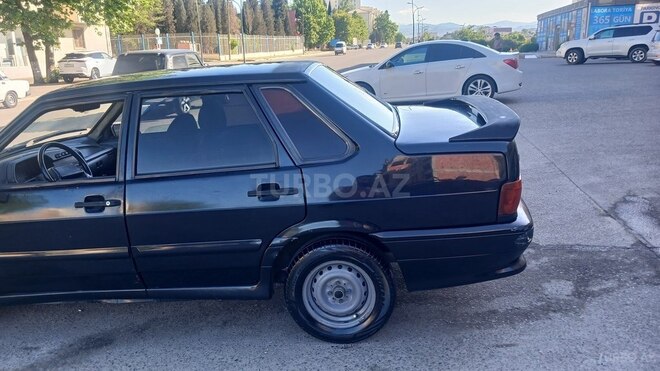 LADA (VAZ) 2115-8
