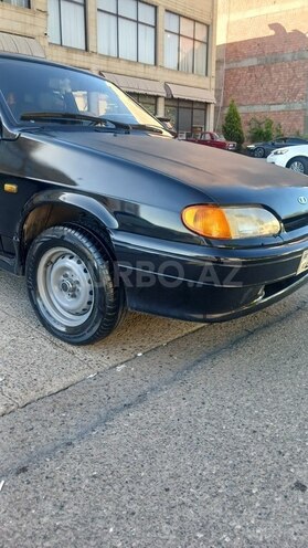 LADA (VAZ) 2115-17
