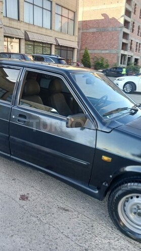LADA (VAZ) 2115-9