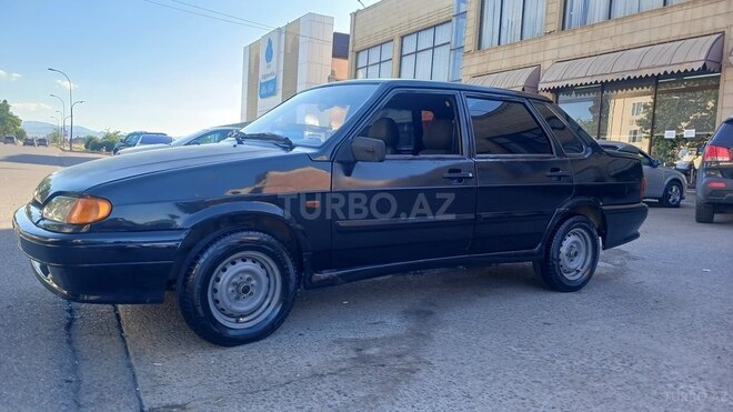 LADA (VAZ) 2115-14